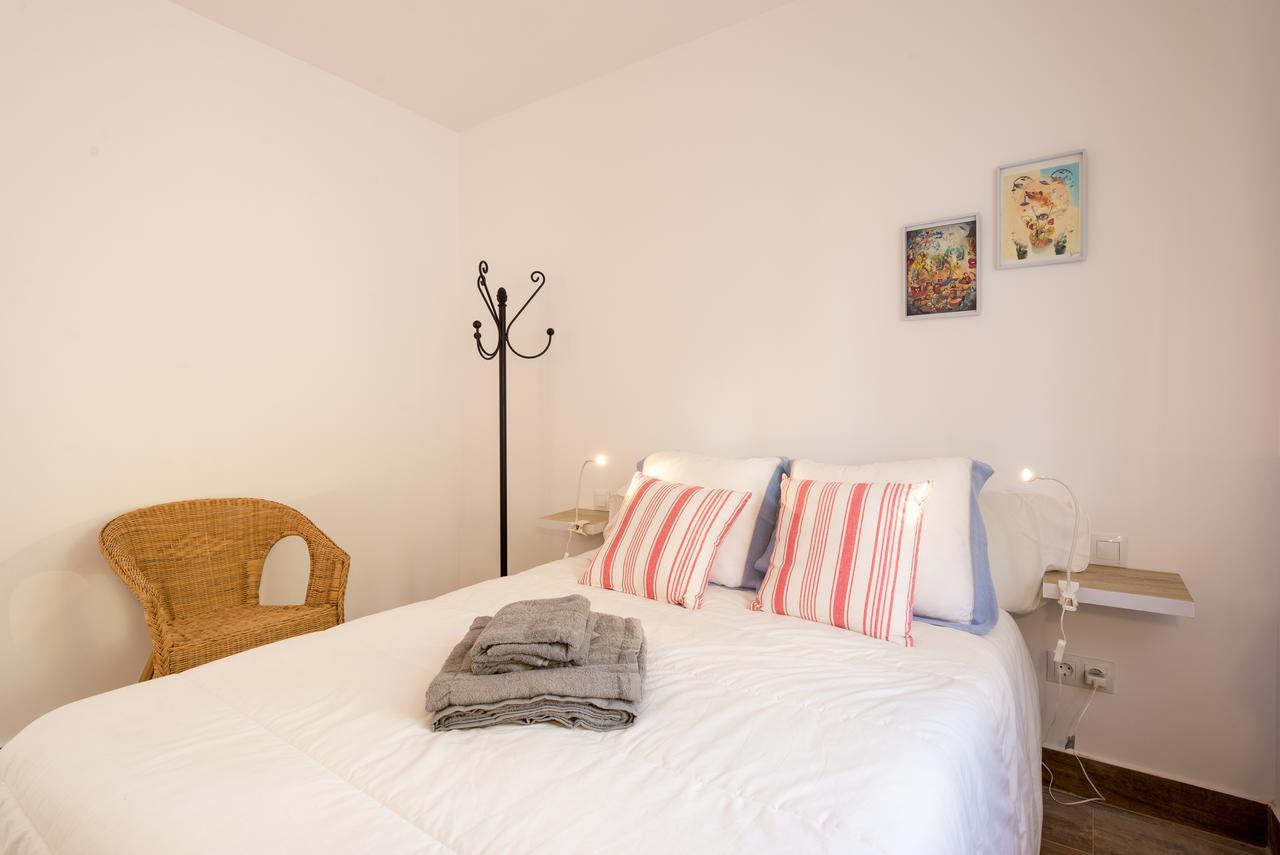 Malagasuite Bungalow Pool Benalmádena Exteriér fotografie